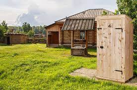 Gartenpflanzen jetzt bei hornbach schweiz kaufen! Gartentoiletten Von Trobolo Eine Saubere Losung Fur Klein Garten
