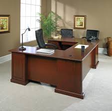 Executive Desks Office Depot Sauder Office Furniture Home Office Design Home Office Decor