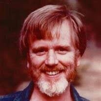 Michael Patrick Fetter Obituary