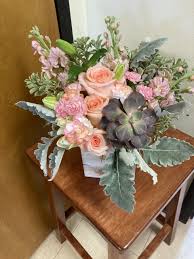 14 отметок «нравится», 3 комментариев — bloom fresh flowers (@bloomfreshflowers) в instagram: Pastel Succulent Blooms Royalty Flowers