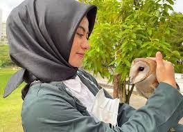 Berkah puasa penjaga ternak ayam yang jujur (2018). Profil Dan Biodata Betari Ayu Pemain Para Pencari Tuhan Jilid 14 Lengkap Dengan Pacar Agama Ig Umur Trenggalekpedia