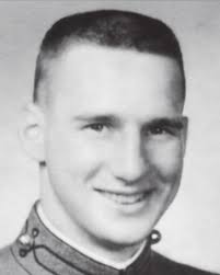 At Pope Pius, William George Sipos was captain of the football, basketball,  and baseball teams. He graduated 16th in a class of 168 in 1959. He then  entered @westpoint_usma and played football