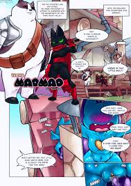 Tea Mo Mao Mao porn comic - the best cartoon porn comics, Rule 34 | MULT34