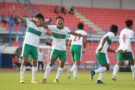 Timnas indonesia bakal punya jadwal padat pada 2021. Jadwal Uji Coba Timnas U19 Indonesia Malam Ini Lawan Nk Dugopolje Halaman All Kompas Com