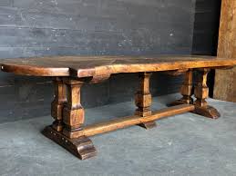 We did not find results for: Large Oak Closter Style Dining Table Dining Room Items By Category European Antiques Decorative