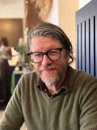 Andy Maize & Aaron Comeau of the Skydiggers