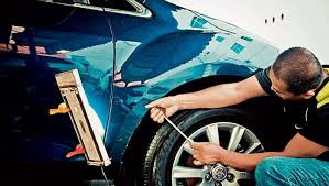 How do you pop a dent out of a car? Paintless Dent Repair Things To Remember