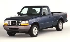 The best pickups provide a great combination of performance, space, and value. The Visual History Of Ford S Compact Pickups