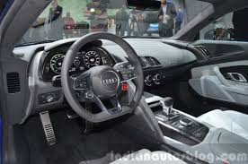 The official records show that virat sold the car to a person named sagar thakkar in 2016 through a broker. 2016 Audi R8 To Launch In India In Early 2016