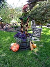 23 Clearance Halloween Decor Halloween Container Halloween Outdoor Decorations Halloween Deco