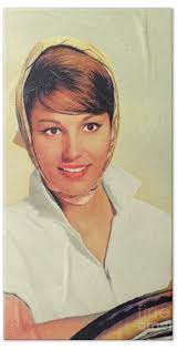 Paula Bath Towels for Sale