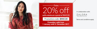 Enjoy up to 30% interest rebates on your personal loan! Cimb Bank Cards Offer Zalora 20 Off Promo Code Minimum Spend Rm120 Until 31 December 2017