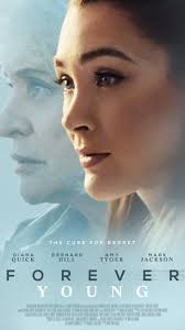 What an honour to have formed part of this film "FOREVER YOUNG" streaming 