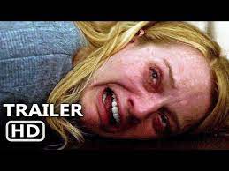 The Invisible Man Official Trailer 2020 Elisabeth Moss Thriller Movie Hd Youtube Thriller Movie Invisible Man Hollywood Movie Trailer