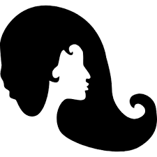 Download Woman Hair Vector Svg Icon Svg Repo