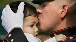 See award-winning photos from 14 years of covering the U.S. Marine Corps