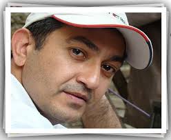 گفتگو با آرش قادری نویسنده سریال ماتادور