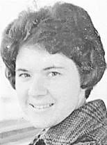 NANCY PENNER Obituary (1949
