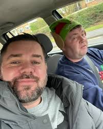 Barry delusional Gardener what a joke