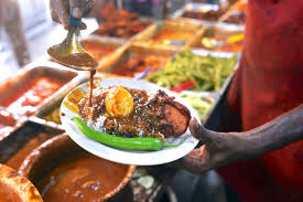 So, we had the chance to try out their food! The 10 Best Halal Restaurants In Kuching Malaysia