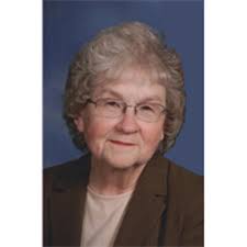 Kathryn May Schmidt Obituary September 1, 2015