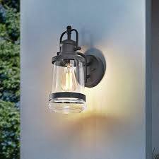 Farmhouse Outdoor Lighting Wayfair