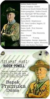 Pangakat terakhir boden powell di kemiliteran ( letnan jendral ) 11. Sadlife Home Facebook