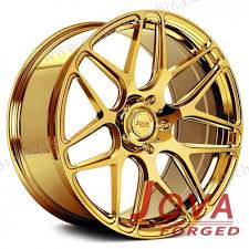 They've been on the car for about a month and still look good imo. All Gold 20 Inch Rims Forged Fine Spoke Suppliers All Gold 20 Inch Rims Forged Fine Spoke Manufacturers