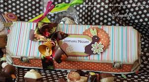 Boites A Oeufs De Paques Magaly Dans Tous Ses Scraps Boite A Oeuf Oeufs De Paques Paques