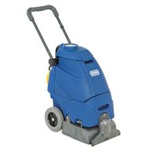 Clarke Clean Track 12 Commercial Upright Carpet Cleaner Extractor 56265230 The Home Depot Carpet Cleaners Carpet And Upholstery Cleaner Carpet Cleaning Solution