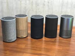Image result for Amazon Echo