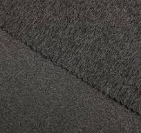 Custom Cationic Polyester-Spandex Brushed Single Jersey Yoga ...