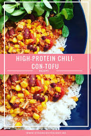 Vegan Ohne Kohlenhydrate Veganes Protein Chili Sin Carne Rezept Veganes Protein Rezepte Abendessen Low Carb Rezepte Abendessen