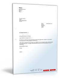 Alle jobs und stellenangebote in bamberg, bayreuth, coburg und der umgebung. Absage Angebot Wegen Gunstigeren Mitbewerbers Muster Vorlage Zum Download