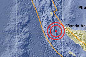 Hari ini, jumat, 30 desember 2016, gempa guncang nusa tenggara timur, dan nusa tenggara barat. Gempa Hari Ini Di Banda Aceh Ini Hasil Analisis Bmkg Halaman All Kompas Com