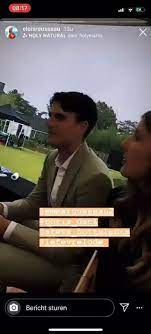 Conner rousseau niet meer op instagram. Waarom Conner Rousseau In Allerijl Instagram Verlaat Onder Andere Deze Film T Scheldt