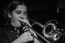 Education — Rory Ingham