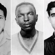 Black History Month: Struggle for equality often aided by white allies