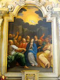 Tableau software helps people see and understand data. File Couilly Pont Aux Dames 77 Eglise Saint Georges Collateral Nord Tableau De Retable La Pentecote Par Ambroise Dubois Jpg Wikimedia Commons