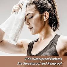 IFECCO Sleep Headphones for Side Sleepers, Bluetooth Invisible Sleep  Earbuds, Small Earphones Comfortable Noise Blocking, Waterproof Wireless  Earbuds for Sleeping, Working (Beige) : Amazon.ie: Electronics