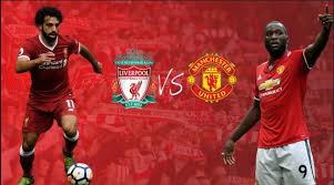 Watch manchester united vs liverpool in the premier league game with bbc motd full match highlights plus extended footage. Manchester United Vs Liverpool Full Match Soccer Highlights Liverpool Vs Manchester United Manchester United Premier League United Liverpool