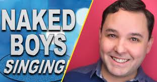 Dom Giovanni Joins Naked Boys Singing! Off-Broadway