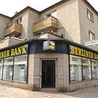 Niederlassungen der deutschen bank in berlin und umland. Deutsche Bank Lankwitz Kaiser Wilhelm Str 72