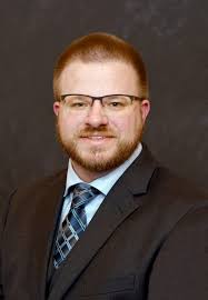 Benjamin James Britton