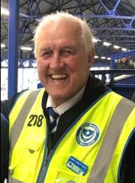 Tribute to Frank Tracey