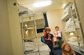 Fantastic value for money, our standard cabins have everything you could. Our Dfds Mini Cruise To Amsterdam Day One North East Family Fun