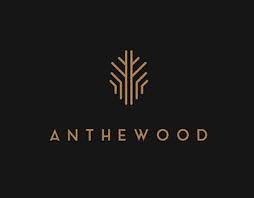 Accent your bedroom with the perfect blend of european traditional design, using this unique upholstered panel bed. Check Out This Behance Project Anthewood Furniture Https Www Behance Net Gallery 17166763 Anthewood Fur Tree Logo Design Logo Design Branding Design Logo