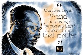 Editorial cartoon for Jan. 20, 2025 - West Central Tribune | News, weather,  sports from Willmar Minnesota