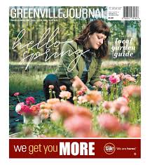 April 19 2019 Greenville Journal By Community Journals Issuu