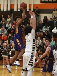 Section V boys basketball: Marcus Chance scores 55 for Clyde-Savannah